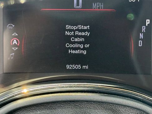 Used 2020 Dodge Durango GT AWD/4WD image 17