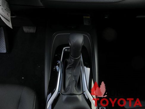 New 2026 Toyota Corolla SE image 13