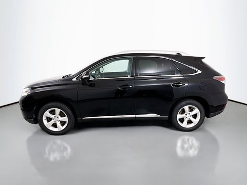Used 2015 Lexus RX 350 AWD image 4