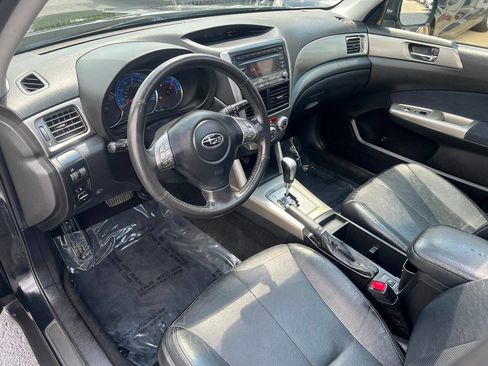 Used 2009 Subaru Forester 2.5X Limited image 19