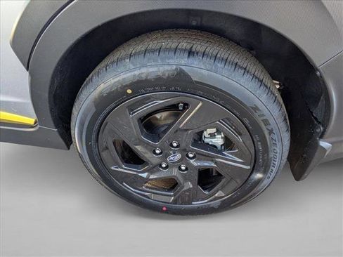 New 2026 Subaru Crosstrek 2.5i Sport image 9