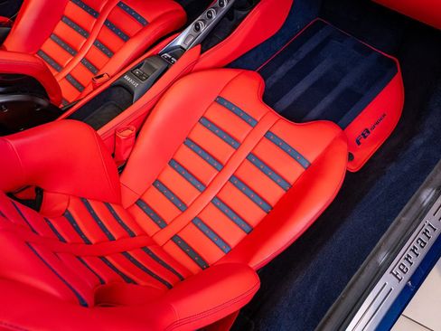 Used 2022 Ferrari F8 Tributo RWD image 20