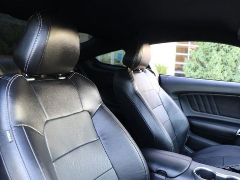 Used 2023 Ford Mustang GT Premium w/ Security Package RWD image 9