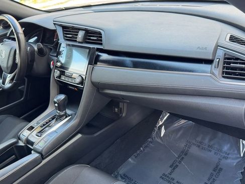 Used 2021 Honda Civic Sport image 18
