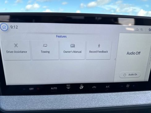 New 2026 Ford Maverick XLT FWD image 27