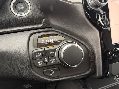 New 2026 RAM 1500 Big Horn image 21