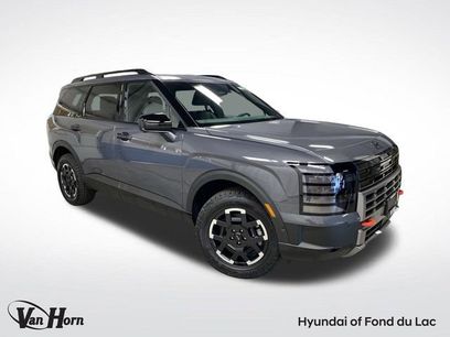 New 2026 Hyundai Palisade XRT Pro
