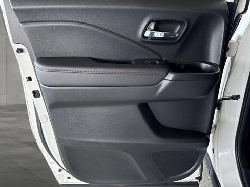Used 2023 Honda Ridgeline Black Edition image 24
