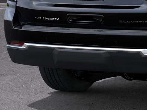 New 2026 GMC Yukon Elevation image 38