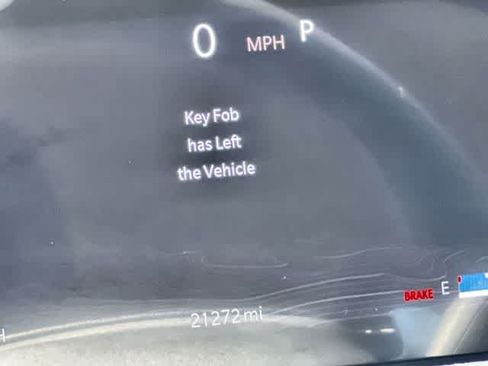 Used 2024 Jeep Grand Cherokee L Laredo RWD image 19