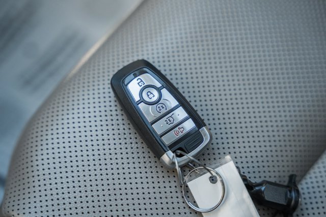Used 2021 Ford Escape SEL FWD image 51