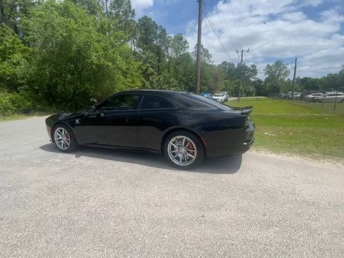 New 2025 Dodge Charger R/T Scat Pack w/ Track Pack image 6