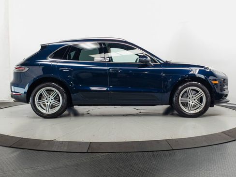 Used 2020 Porsche Macan S AWD/4WD image 27