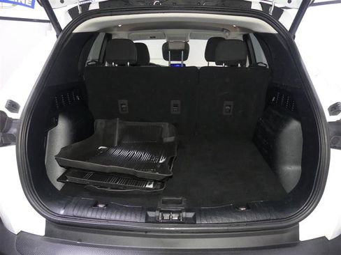 Used 2022 Ford Escape SE w/ Convenience Package image 9