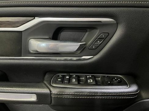 Used 2020 RAM 1500 Laramie AWD/4WD image 13