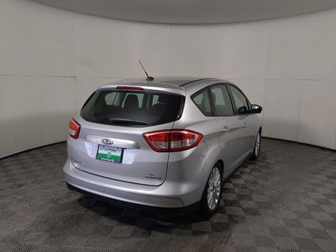 Used 2018 Ford C-MAX SE w/ Equipment Group 201A image 7
