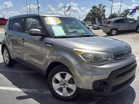 Used 2018 Kia Soul w/ Convenience Package FWD image 50