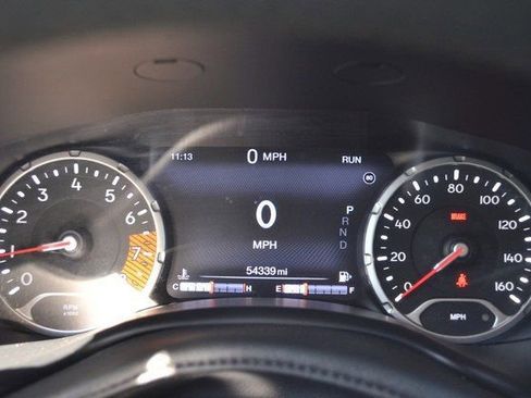 Used 2022 Jeep Renegade Latitude image 21