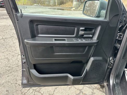 Used 2022 RAM 1500 Express w/ Wheel & Sound Group image 20