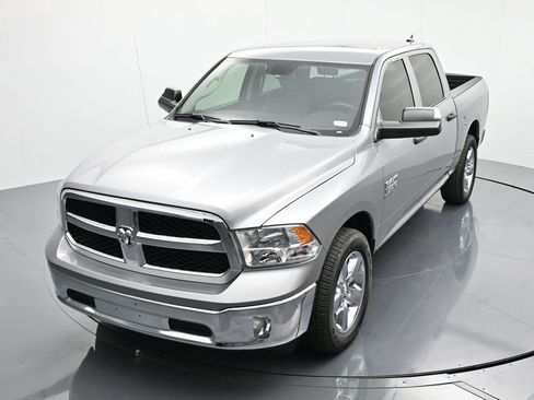 New 2024 RAM 1500 Tradesman w/ Tradesman SXT Package image 27