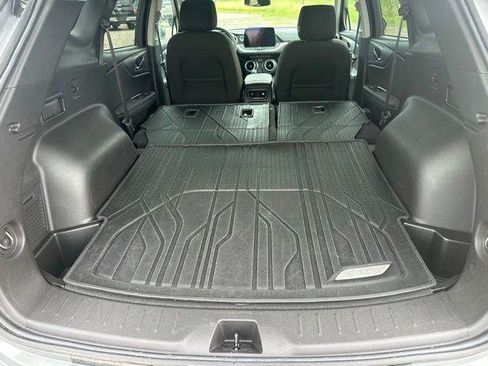 Certified 2023 Chevrolet Blazer LT w/ Convenience Package FWD image 31