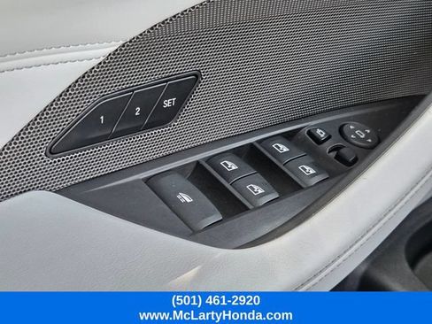 Used 2022 BMW M4 xDrive Competition AWD/4WD image 38