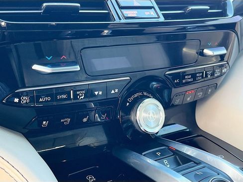 Used 2024 Acura MDX Type S image 16