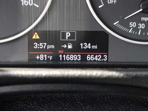 Used 2016 BMW 320i xDrive Sedan AWD/4WD image 25