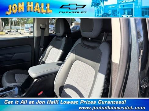 Used 2018 Chevrolet Colorado Z71 image 22