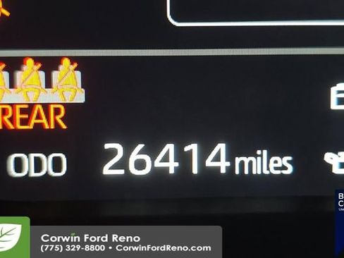 Used 2022 Toyota Tundra 1794 Edition AWD/4WD image 17