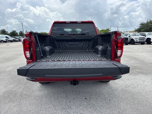 Used 2024 GMC Sierra 1500 Elevation RWD image 29