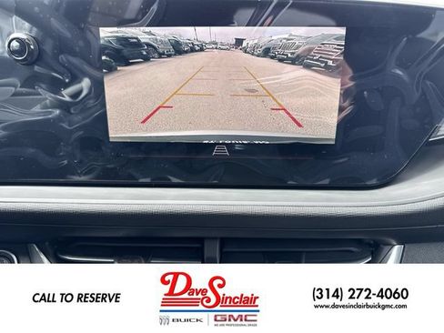 New 2026 Buick Envista Preferred FWD image 17