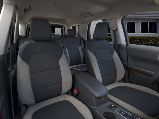 New 2026 Ford Bronco Sport Big Bend AWD/4WD image 10