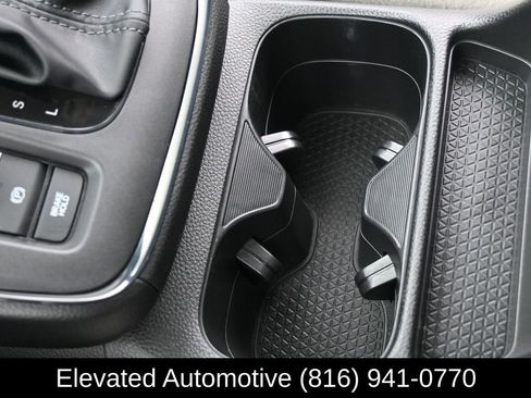 Used 2023 Honda CR-V EX-L image 23