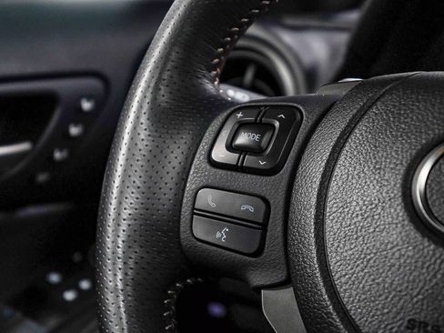 Used 2025 Lexus IS 350 F Sport image 18