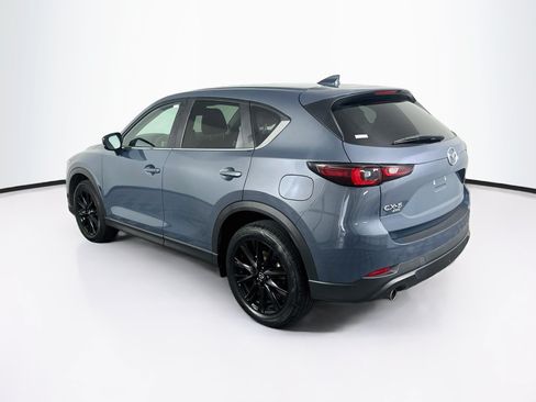 Used 2025 MAZDA CX-5 Carbon Edition AWD/4WD image 5