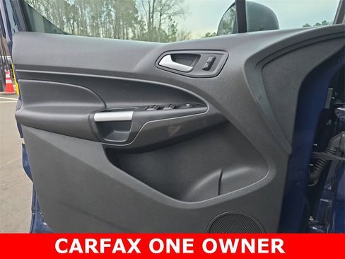 Used 2014 Ford Transit Connect XLT image 28