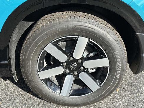 New 2026 Honda Prologue Touring image 10