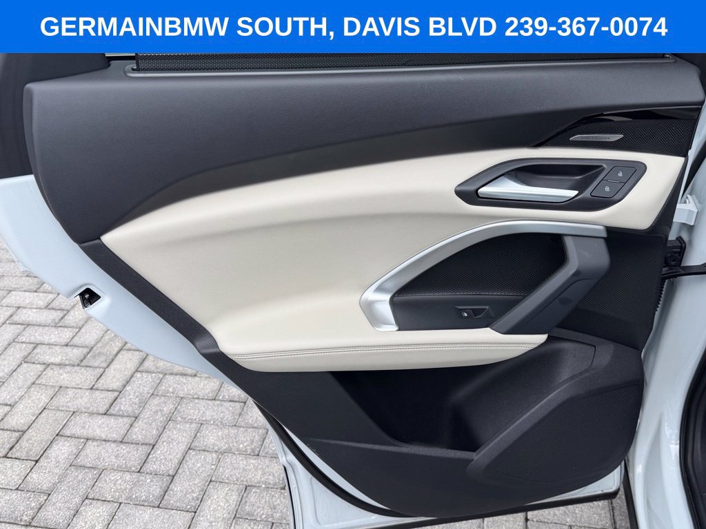 Used 2025 Audi Q5 Prestige AWD/4WD image 13