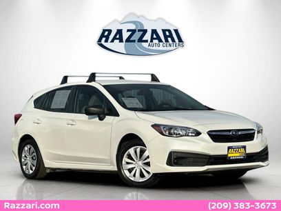 Used 2023 Subaru Impreza 2.0i