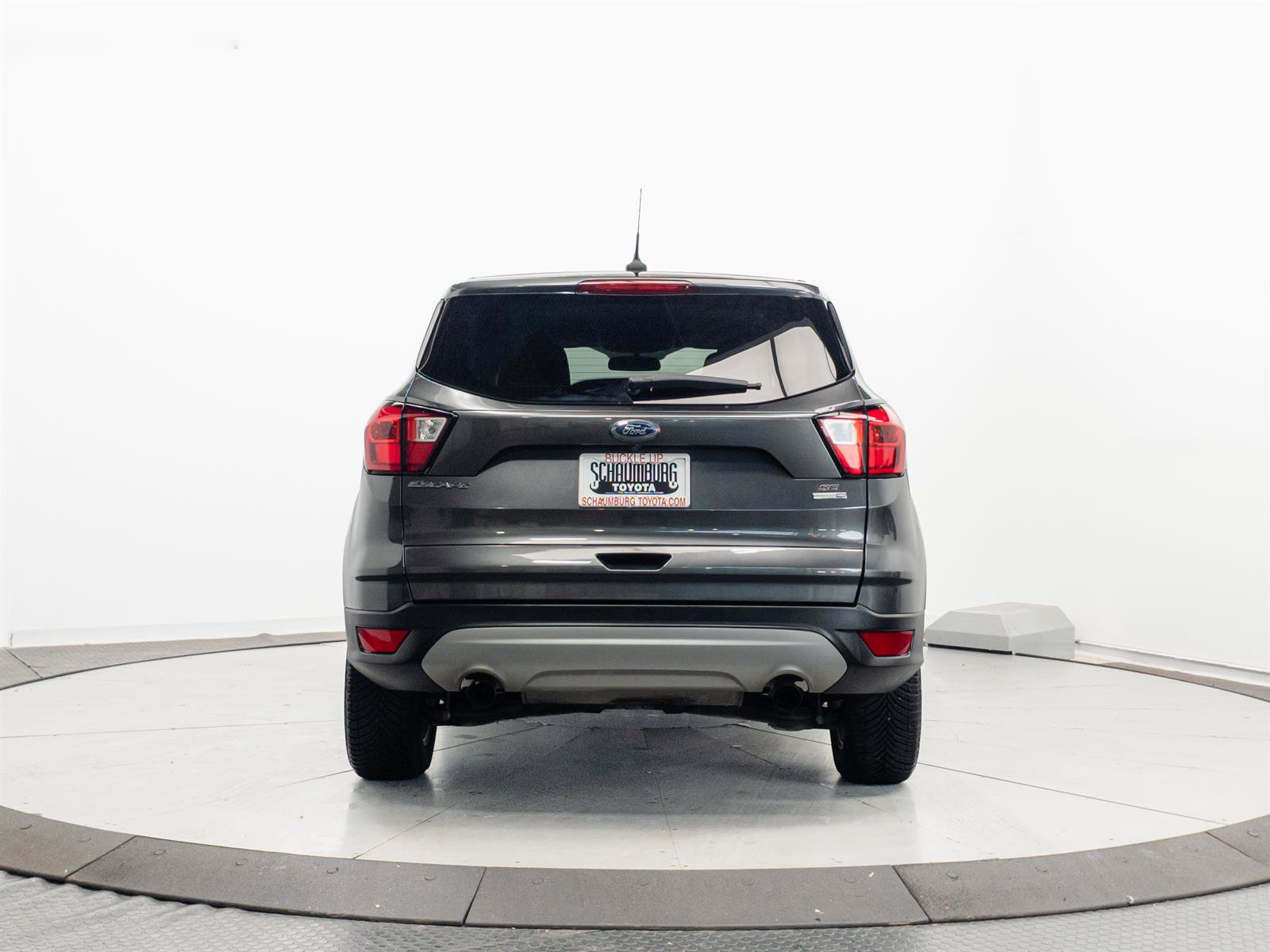 Used 2019 Ford Escape SE AWD/4WD image 11
