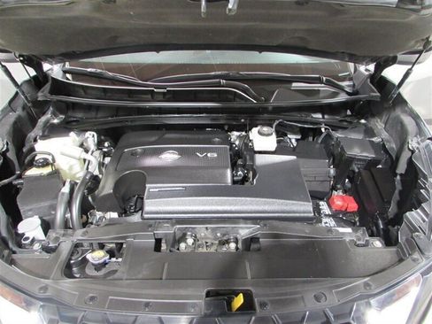 Used 2023 Nissan Murano SV image 92