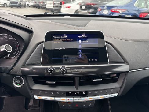 Used 2023 Cadillac CT4 Sport w/ Cold Weather Package image 14