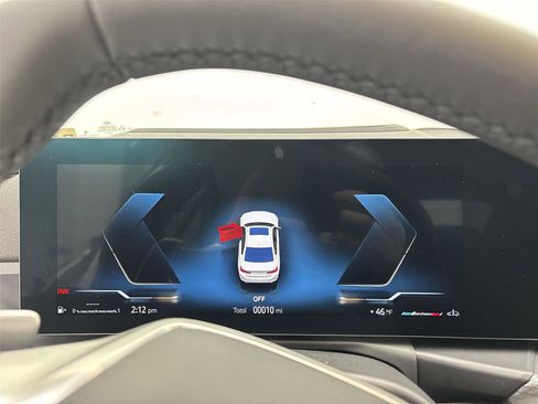 New 2026 BMW 330i xDrive Sedan w/ Premium Package image 28