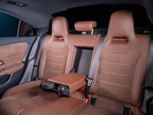 Certified 2026 Mercedes-Benz CLA 250 image 26