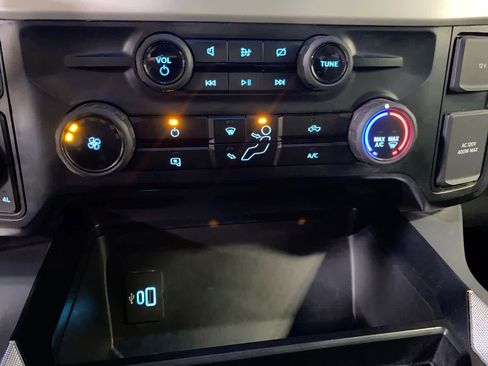 Used 2024 Ford F250 XLT w/ FX4 Off-Road Package image 20