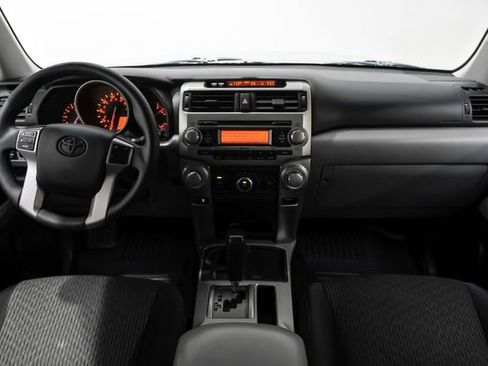 Used 2013 Toyota 4Runner SR5 RWD image 23