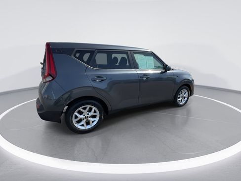 Used 2021 Kia Soul S image 15