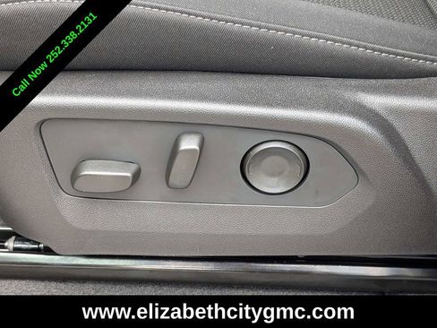 New 2026 GMC Canyon Elevation w/ Convenience Package image 21