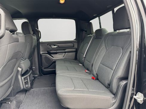 Used 2025 RAM 1500 Tradesman image 15